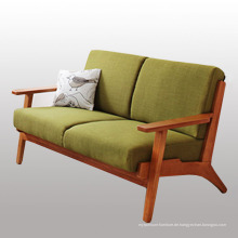 Homw Möbel Design Stoff Sofa für Wohnzimmer
